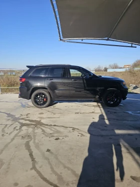 Jeep Grand cherokee 5.7 WK2 , снимка 13