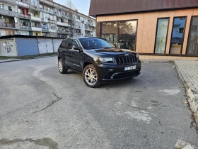 Jeep Grand cherokee 5.7 WK2 , снимка 6