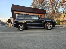 Jeep Grand cherokee 5.7 WK2 , снимка 5