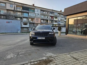 Jeep Grand cherokee 5.7 WK2 , снимка 7