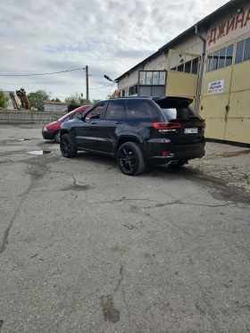 Jeep Grand cherokee 5.7 WK2 , снимка 10