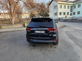 Jeep Grand cherokee 5.7 WK2 , снимка 4