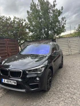 BMW X1 2, снимка 1