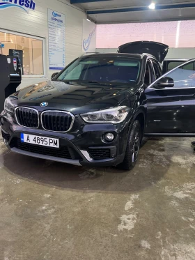 BMW X1 2, снимка 5