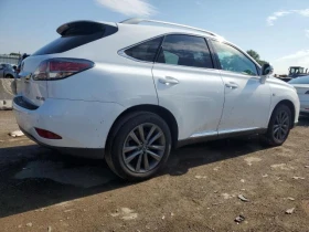 Lexus RX 350 BASE| СЕРВИЗНА ИСТОРИЯ - [4] 