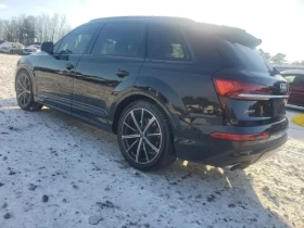 Audi SQ7 | Mobile.bg    5