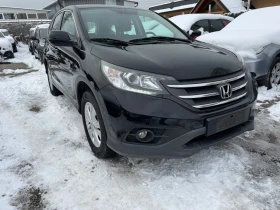 Honda Cr-v 195000км* КАМЕРА* LED* NAVI* 2.2d 4WD 150hp* 2013г, снимка 14