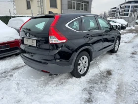 Honda Cr-v 195000км* КАМЕРА* LED* NAVI* 2.2d 4WD 150hp* 2013г, снимка 10