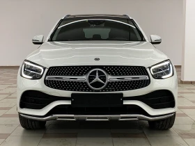 Mercedes-Benz GLC 300 d AMG = PANORAMA= DISTRONIC= CAMERA=  | Mobile.bg    5