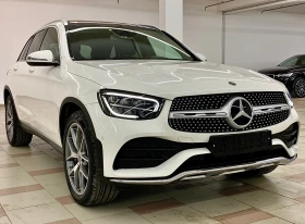     Mercedes-Benz GLC 300 d AMG = PANORAMA= DISTRONIC= CAMERA= 