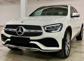  Mercedes-Benz GLC 30...