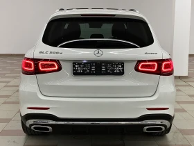 Mercedes-Benz GLC 300 d AMG = PANORAMA= DISTRONIC= CAMERA=  | Mobile.bg    6