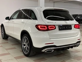     Mercedes-Benz GLC 300 d AMG = PANORAMA= DISTRONIC= CAMERA= 