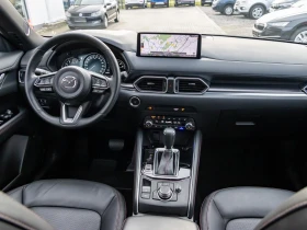 Mazda CX-5 2.0/165HP/HOMURA/BOSE/MATRIX/HUD/NAVI/965b - 71899 лв. - 23981795 | Car24.bg