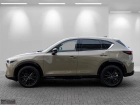 Mazda CX-5 2.0/165HP/HOMURA/BOSE/MATRIX/HUD/NAVI/965b, снимка 3