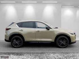 Mazda CX-5 2.0/165HP/HOMURA/BOSE/MATRIX/HUD/NAVI/965b, снимка 5