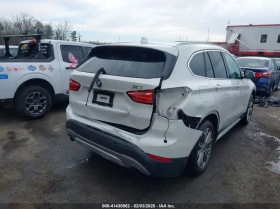 BMW X1 2.0L I-4 DI, DOHC, VVT, TURBO, 228HP All Wheel Dri, снимка 12