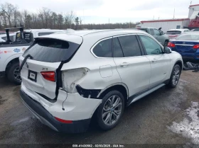 BMW X1 2.0L I-4 DI, DOHC, VVT, TURBO, 228HP All Wheel Dri, снимка 10