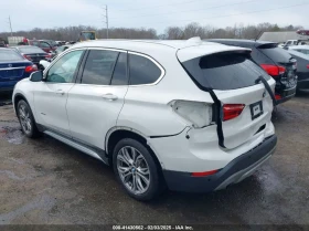 BMW X1 2.0L I-4 DI, DOHC, VVT, TURBO, 228HP All Wheel Dri, снимка 9