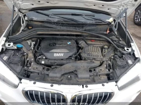 BMW X1 2.0L I-4 DI, DOHC, VVT, TURBO, 228HP All Wheel Dri, снимка 16