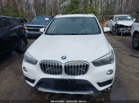 BMW X1 2.0L I-4 DI, DOHC, VVT, TURBO, 228HP All Wheel Dri, снимка 5