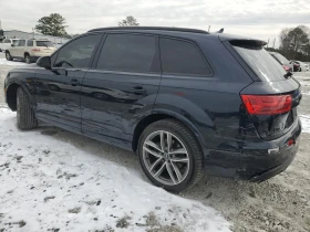 Audi Q7, снимка 4