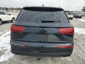 Audi Q7, снимка 5