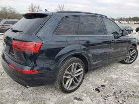 Audi Q7, снимка 6