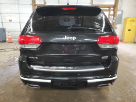 Jeep Grand cherokee - 24400 лв. - 28268216 | Car24.bg