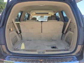 Mercedes-Benz GL 450 KEYLESS/KAMEPA/LANE ASSIST// | Mobile.bg    15