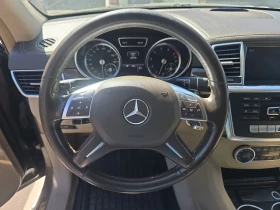 Mercedes-Benz GL 450 KEYLESS/KAMEPA/LANE ASSIST// | Mobile.bg    9