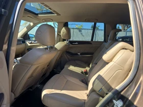 Mercedes-Benz GL 450 KEYLESS/KAMEPA/LANE ASSIST// | Mobile.bg    13