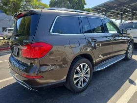 Mercedes-Benz GL 450 KEYLESS/KAMEPA/LANE ASSIST// | Mobile.bg    4