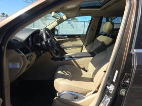 Mercedes-Benz GL 450 KEYLESS/KAMEPA/LANE ASSIST// | Mobile.bg    8