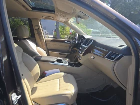 Mercedes-Benz GL 450 KEYLESS/KAMEPA/LANE ASSIST// | Mobile.bg    12