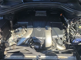 Mercedes-Benz GL 450 KEYLESS/KAMEPA/LANE ASSIST// | Mobile.bg    14