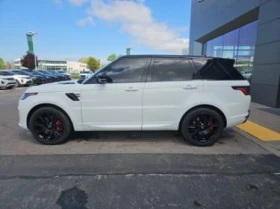 Land Rover Range Rover Sport CARFAX * *   | Mobile.bg    3
