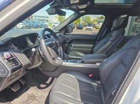 Land Rover Range Rover Sport CARFAX * *   | Mobile.bg    6