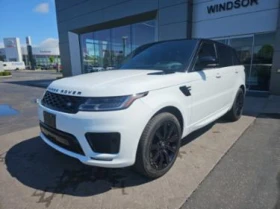  Land Rover Range Rov...