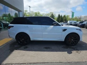 Land Rover Range Rover Sport CARFAX * *   | Mobile.bg    4