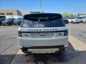 Land Rover Range Rover Sport CARFAX * *   | Mobile.bg    5