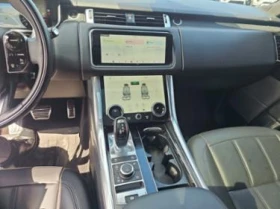 Land Rover Range Rover Sport CARFAX * *   | Mobile.bg    7
