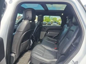 Land Rover Range Rover Sport CARFAX * *   | Mobile.bg    9