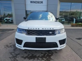 Land Rover Range Rover Sport CARFAX * *   | Mobile.bg    2