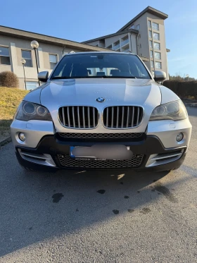 Обява за продажба на BMW X5 4.8i ~15 000 лв. - изображение 1