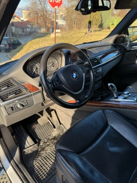 Обява за продажба на BMW X5 4.8i ~15 000 лв. - изображение 6