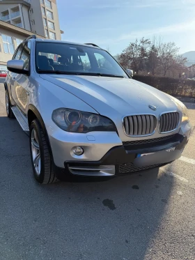 Обява за продажба на BMW X5 4.8i ~15 000 лв. - изображение 1