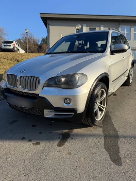 Обява за продажба на BMW X5 4.8i ~15 000 лв. - изображение 2