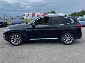 BMW X3 xDrive30i* Авто финансиране* Карфакс - 36800 лв. - 27365381 2