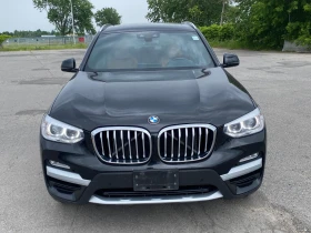 BMW X3 xDrive30i* Авто финансиране* Карфакс - 36800 лв. - 27365381 6